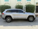 Jeep Grand Cherokee Limited 2016 