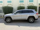Jeep Grand Cherokee Limited 2016 