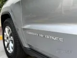 Jeep Grand Cherokee Limited 2016 