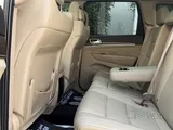 Jeep Grand Cherokee Limited 2016 
