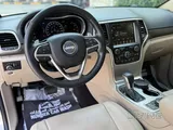 Jeep Grand Cherokee Limited 2016 