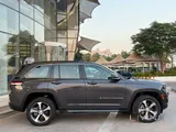 JEEP GRAND CHEROKEE LIMITED 2025 new