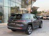 JEEP GRAND CHEROKEE LIMITED 2025 new