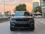 JEEP GRAND CHEROKEE LIMITED 2025 new