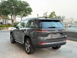 JEEP GRAND CHEROKEE LIMITED 2025 new