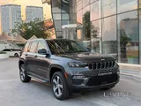 JEEP GRAND CHEROKEE LIMITED 2025 new