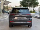 JEEP GRAND CHEROKEE LIMITED 2025 new