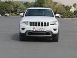 Jeep Grand Cherokee Limited 4x4 2016 Original Paint