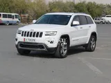 Jeep Grand Cherokee Limited 4x4 2016 Original Paint
