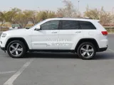 Jeep Grand Cherokee Limited 4x4 2016 Original Paint