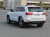 Jeep Grand Cherokee Limited 4x4 2016 Original Paint