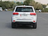 Jeep Grand Cherokee Limited 4x4 2016 Original Paint