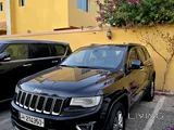 Grand cherokee 2015 -  You lucky if you have it 