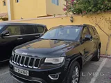 Grand cherokee 2015 -  You lucky if you have it 