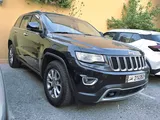 Grand cherokee 2015 -  You lucky if you have it 