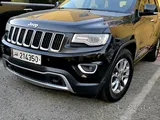 Grand cherokee 2015 -  You lucky if you have it 