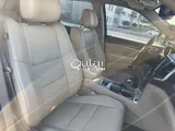 Jeep Grand Cherokee Limited V8 5.7L 2016