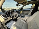 Jeep Grand Cherokee Limited V8 5.7L 2016