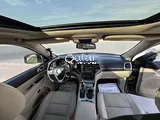 Jeep Grand Cherokee Limited V8 5.7L 2016