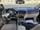 Jeep Grand Cherokee Limited V8 5.7L 2016