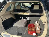 Jeep Grand Cherokee Limited V8 5.7L 2016