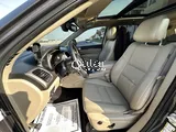 Jeep Grand Cherokee Limited V8 5.7L 2016