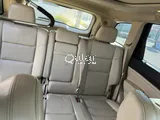 Jeep Grand Cherokee Limited V8 5.7L 2016