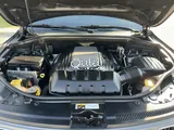 Jeep Grand Cherokee Limited V8 5.7L 2016