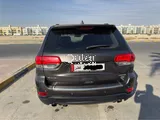 Jeep Grand Cherokee Limited V8 5.7L 2016