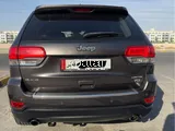 Jeep Grand Cherokee Limited V8 5.7L 2016