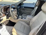 Jeep Grand Cherokee Limited V8 5.7L 2016