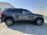Jeep Grand Cherokee Limited V8 5.7L 2016
