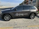 Jeep Grand Cherokee Limited V8 5.7L 2016