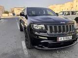 Jeep Grand Cherokee SRT