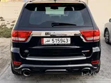 Jeep Grand Cherokee SRT