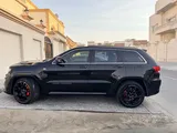 Jeep Grand Cherokee SRT
