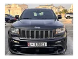 Jeep Grand Cherokee SRT
