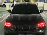 Jeep Grand cherokee srt 6.4