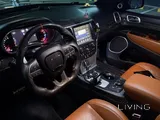 Jeep Grand cherokee srt 6.4