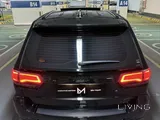 Jeep Grand cherokee srt 6.4