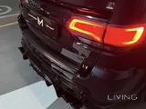 Jeep Grand cherokee srt 6.4