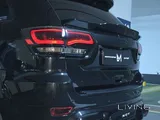 Jeep Grand cherokee srt 6.4