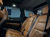 Jeep Grand cherokee srt 6.4