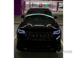 Jeep Grand cherokee srt 6.4