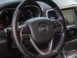 Jeep grand Cherokee Summit 