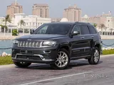 Jeep grand Cherokee Summit 