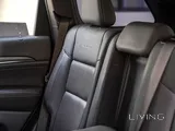 Jeep grand Cherokee Summit 