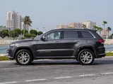 Jeep grand Cherokee Summit 