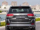 Jeep grand Cherokee Summit 
