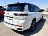 Jeep Grand Cherokee Summit 2021